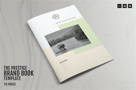 Book Layout Template Indesign – cari