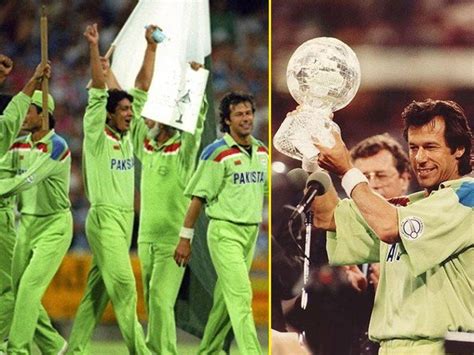 14 Of The Most Epic Pakistan Cricket World Cup Moments ! - Parhlo