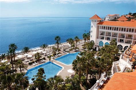 HOTEL RIU MADEIRA - Updated 2024 Prices & Resort Reviews (Canico)