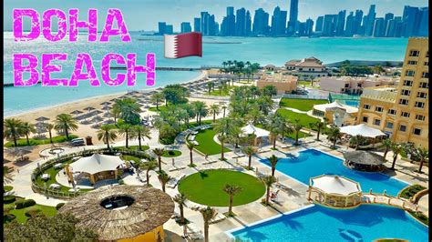 InterContinental Doha, QATAR's BEST BEACH HOTEL | สรุปเนื้อหาdoha hotel ...