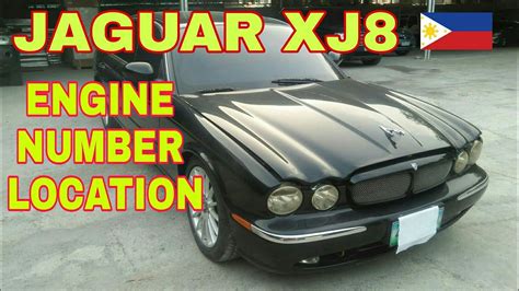 Learn about 104+ imagen 1998 jaguar xj8 engine - In.thptnganamst.edu.vn