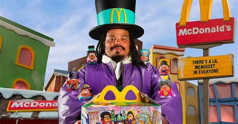 Mcdonald'S Nugget Toys 2024 Release Date - Connie Demeter