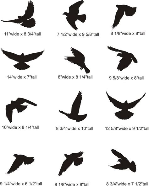 dove silhouette tattoo | Flying Dove Silhouette Pictures | Kleine vogel ...