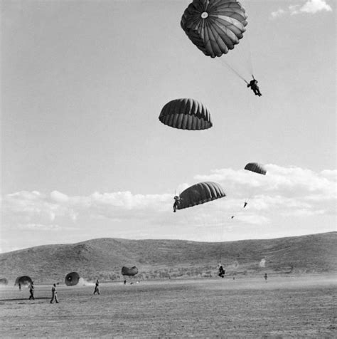 Paratroopers and Their Role in D-Day - History