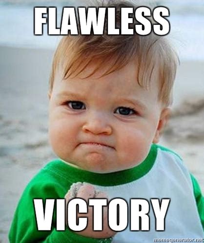 Flawless-Victory – Rooktopia