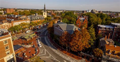 Can You Walk Around Harvard Campus? - PostureInfoHub