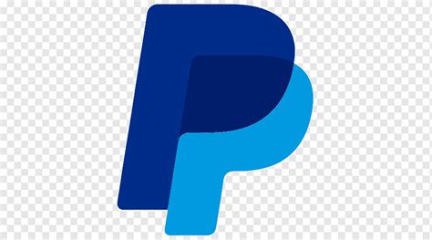 Logo-Paypal-Computer-Icons, Paypal, Winkel, azurblau, Blau png | PNGWing