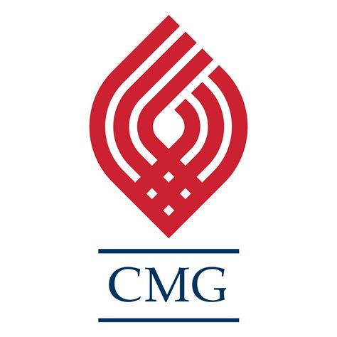 CMG Logo PNG Transparent & SVG Vector - Freebie Supply