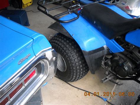 Petty Blue on a budget | For B Bodies Only Classic Mopar Forum