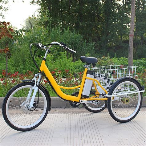 3 Wheels bicycle trike | Tricycle, Adult tricycle, Motorized tricycle