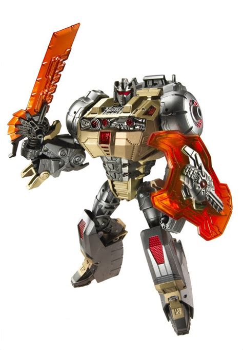 Fall of Cybertron Grimlock – Ages Three and Up