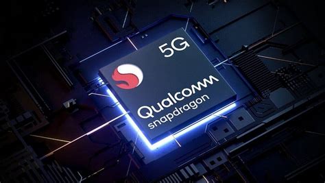 Snapdragon 6 Gen 1 Specs Sheet Leaked - PhoneWorld