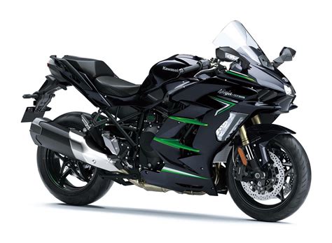 Kawasaki 2023 Ninja H2 SX - Fowlers Kawasaki