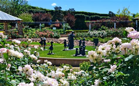 Hunter Valley Gardens: First-Timer’s Guide - Attractions | Tickets | Tips