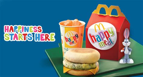 The Making Of A Happy Meal - McDonald's India | McDonald's Blog