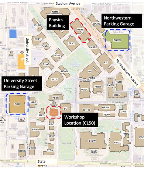 Purdue University: Midwest Cold Atom Workshop 2021