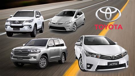 The Journey of Toyota Indus Motors in Pakistan