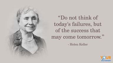 Inspiring Helen Keller Quotes That Will Uplift Anyone