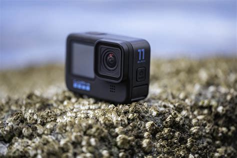 GoPro Hero 11 Black review: GoPro goes more pro - Elgin Shopping Mall