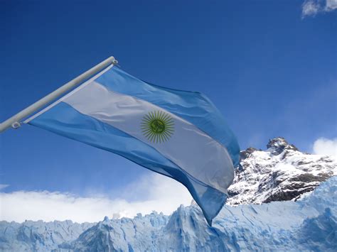 The Flag Of Argentina - The Symbol Of Loyalty And Commitment