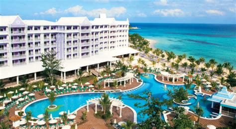 Riu Ocho Rios all-includive resort in Jamaica for $109 - The Travel ...