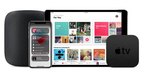 Apple Lists Speakers That Are AirPlay 2 Compatible | Ubergizmo