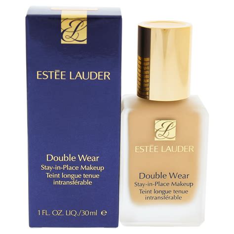 Double Wear Stay-In-Place Makeup - 2W2 Rattan by Estee Lauder for Women ...