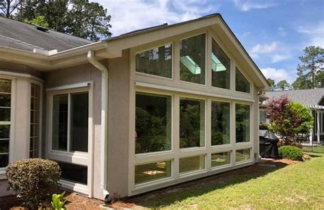 Cost to build sunroom addition - kobo building