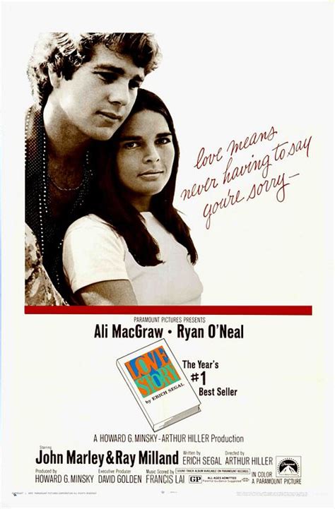 Movie Review: "Love Story" (1970) | Lolo Loves Films