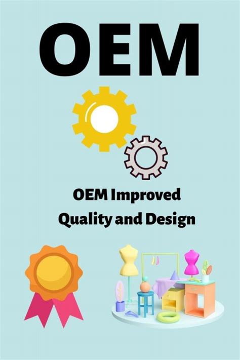 OEM: What Does It Mean? How Does a Factory Provide OEM Services?