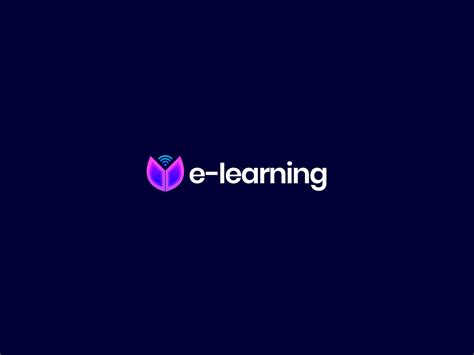 Learning Logo Design - Modern Logo - Education Logo on Behance