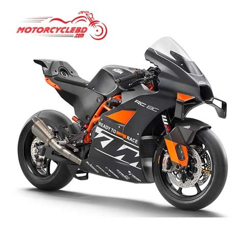 KTM RC 8C Full Specs, Price in BD 2024