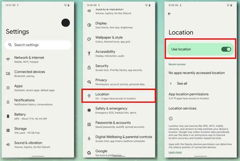 How to Change, Fake, or Spoof Location on an Android Phone