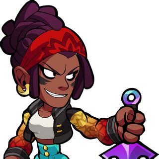 Jhala | Brawlhalla Wiki | FANDOM powered by Wikia