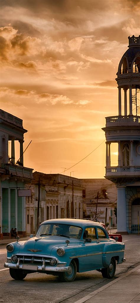 cuba iPhone Wallpapers Free Download