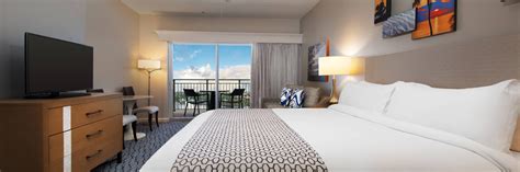 Two-Bedroom Villas in Fort Lauderdale | Marriott's BeachPlace Towers