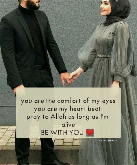 Islamic love quotes 40 islamic love quotes for husbands – Artofit