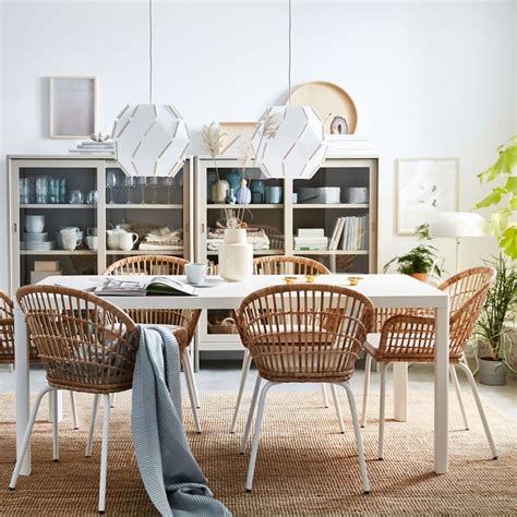 Dining Room Furniture - Dining Room - IKEA