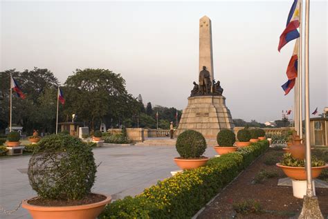 Rizal Park | Manila, Philippines Attractions - Lonely Planet