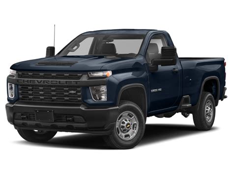 New 2023 Chevrolet Silverado 2500 HD from Copeland Chevrolet