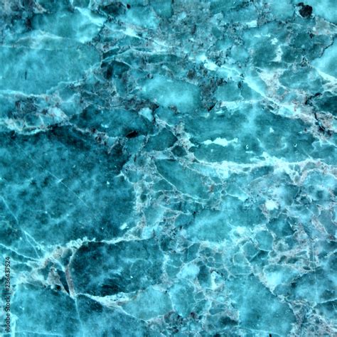 turquoise marble texture Stock Illustration | Adobe Stock