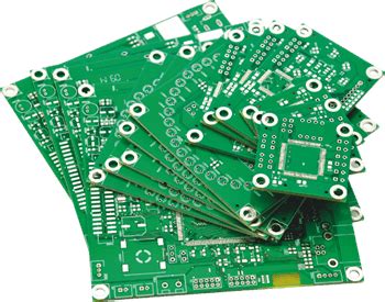 High quality Custom PCB Printing - Printed Circuit Board Manufacturing ...