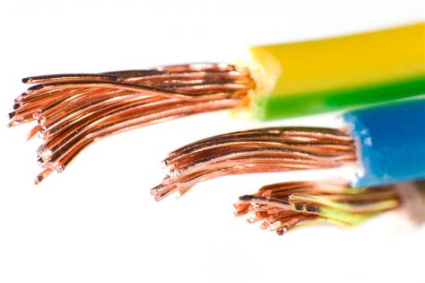 Why Are Cable Conductors Made of Copper? | igus blog