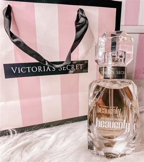 victoria’s secret heavenly perfume | Victoria secret perfume, Victoria ...