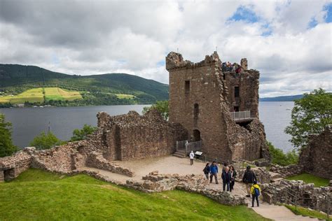 Loch Ness and Urquhart Castle...Are They Worth Visiting? | Earth Trekkers