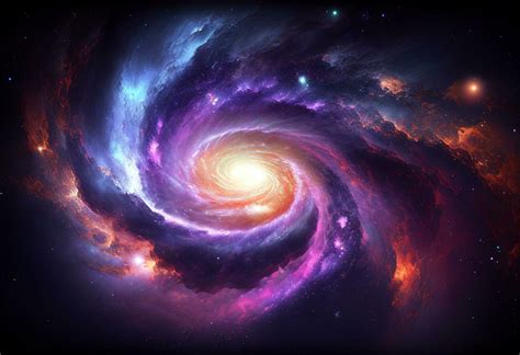 Spiral Galaxy Stock Photos, Images and Backgrounds for Free Download