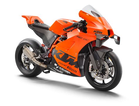 Rc8 Ktm 2024 - Inga Regina