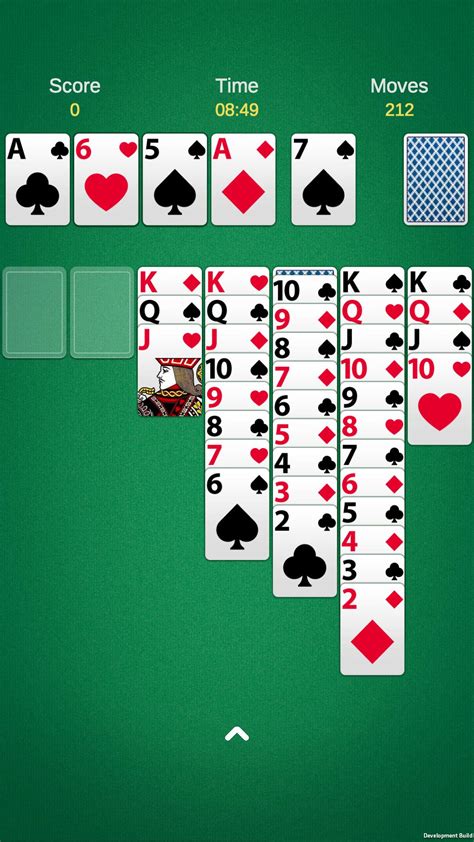 Solitaire - Free Classic Solitaire Card Games for Android - APK Download