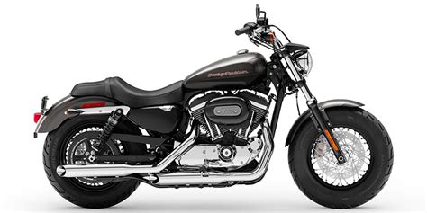 2019 Harley-Davidson Sportster® 1200 Custom | Harley-Davidson of Asheville