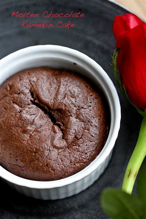 Flourless Chocolate Teacakes | #YotamOttolenghi - Ever Open Sauce